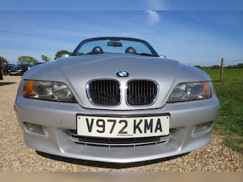 Used BMW Z3 1999 for sale - 78425812: Photo
