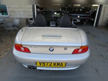Used BMW Z3 1999 for sale - 78425812: Photo