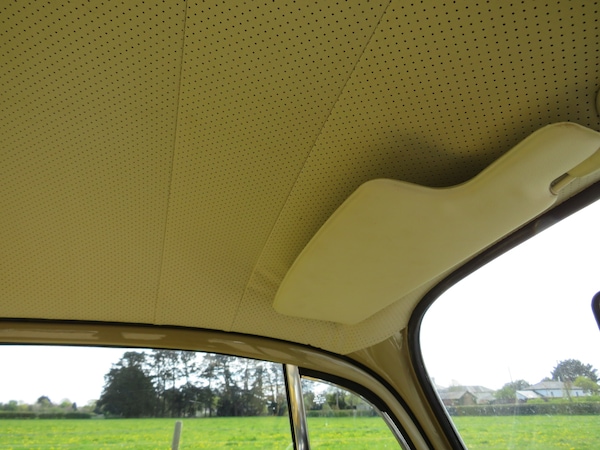 Used Volkswagen Beetle 1968 for sale - 71006543: Photo 10