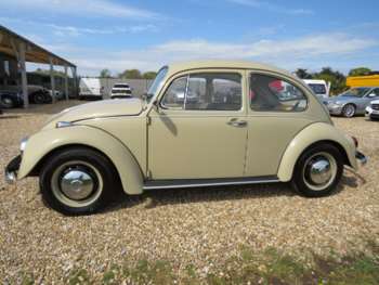 Used Volkswagen 1300 1968 for sale - 71006543: Photo