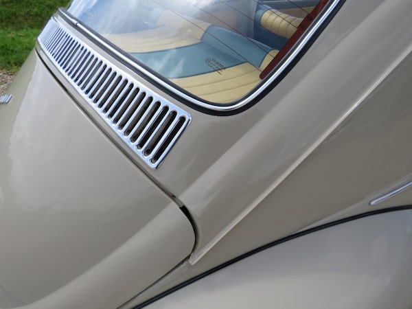 Used Volkswagen Beetle 1968 for sale - 71006543: Photo 27