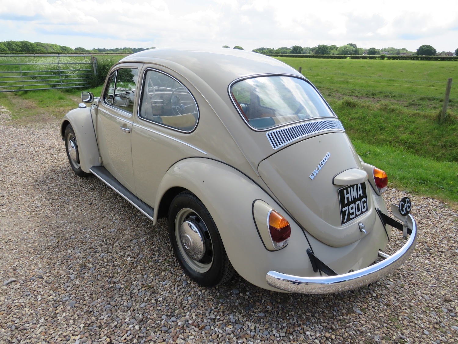 Vehicle 38