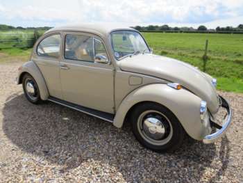 Used Volkswagen 1300 1968 for sale - 71006543: Photo