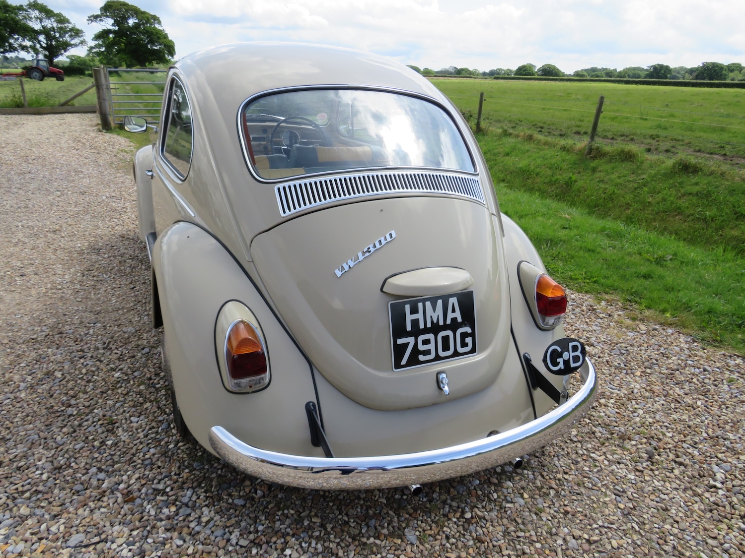Vehicle 42