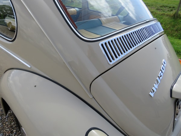 Used Volkswagen Beetle 1968 for sale - 71006543: Photo 43