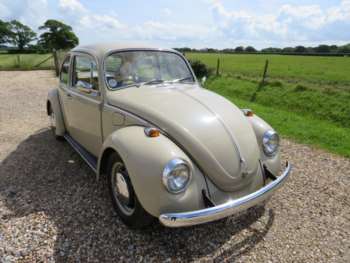Used Volkswagen 1300 1968 for sale - 71006543: Photo