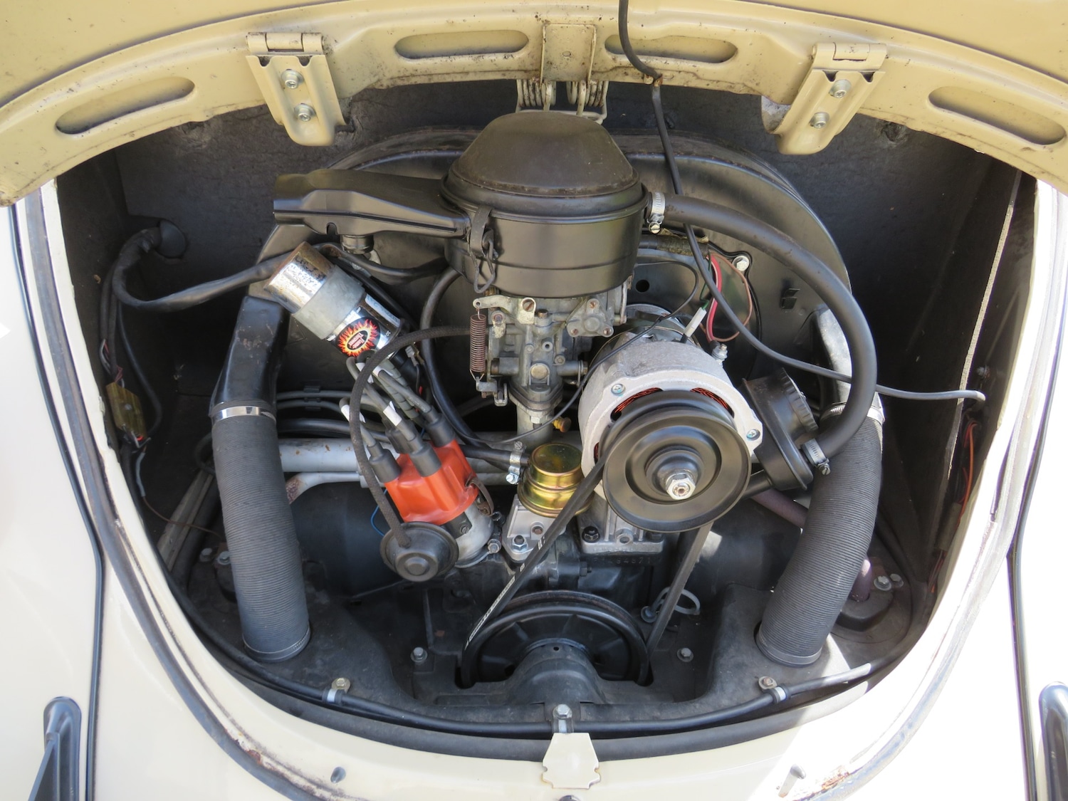 Vehicle 50