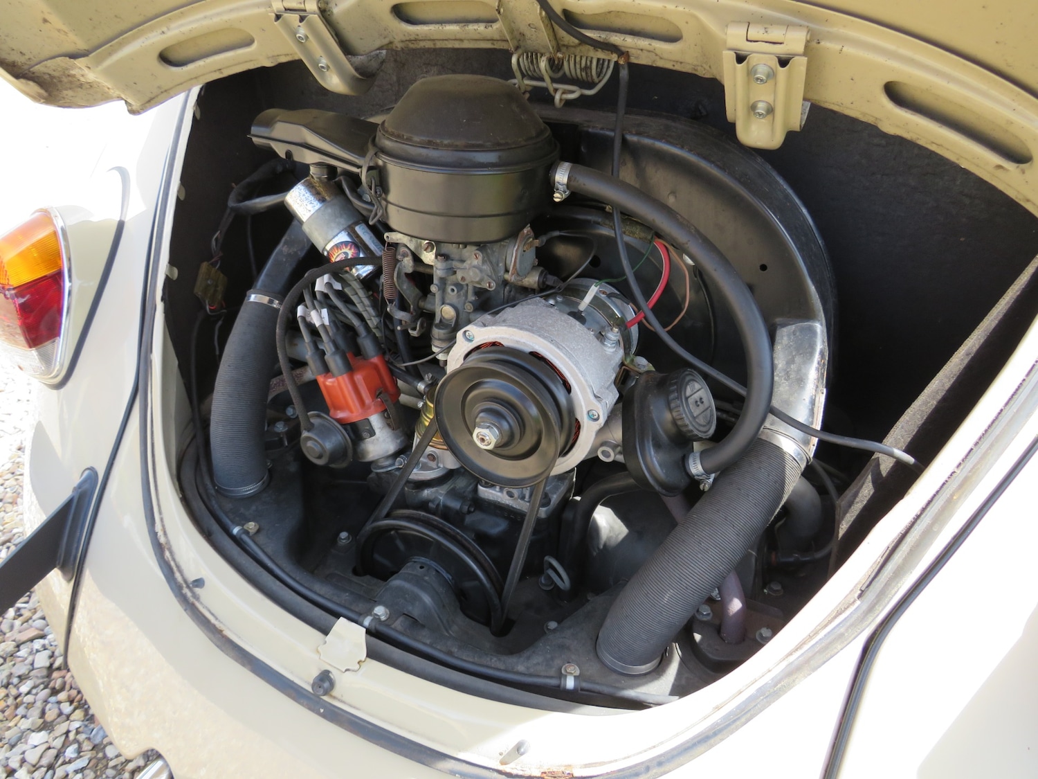 Vehicle 51