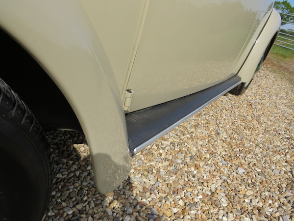Used Volkswagen Beetle 1968 for sale - 71006543: Photo 65