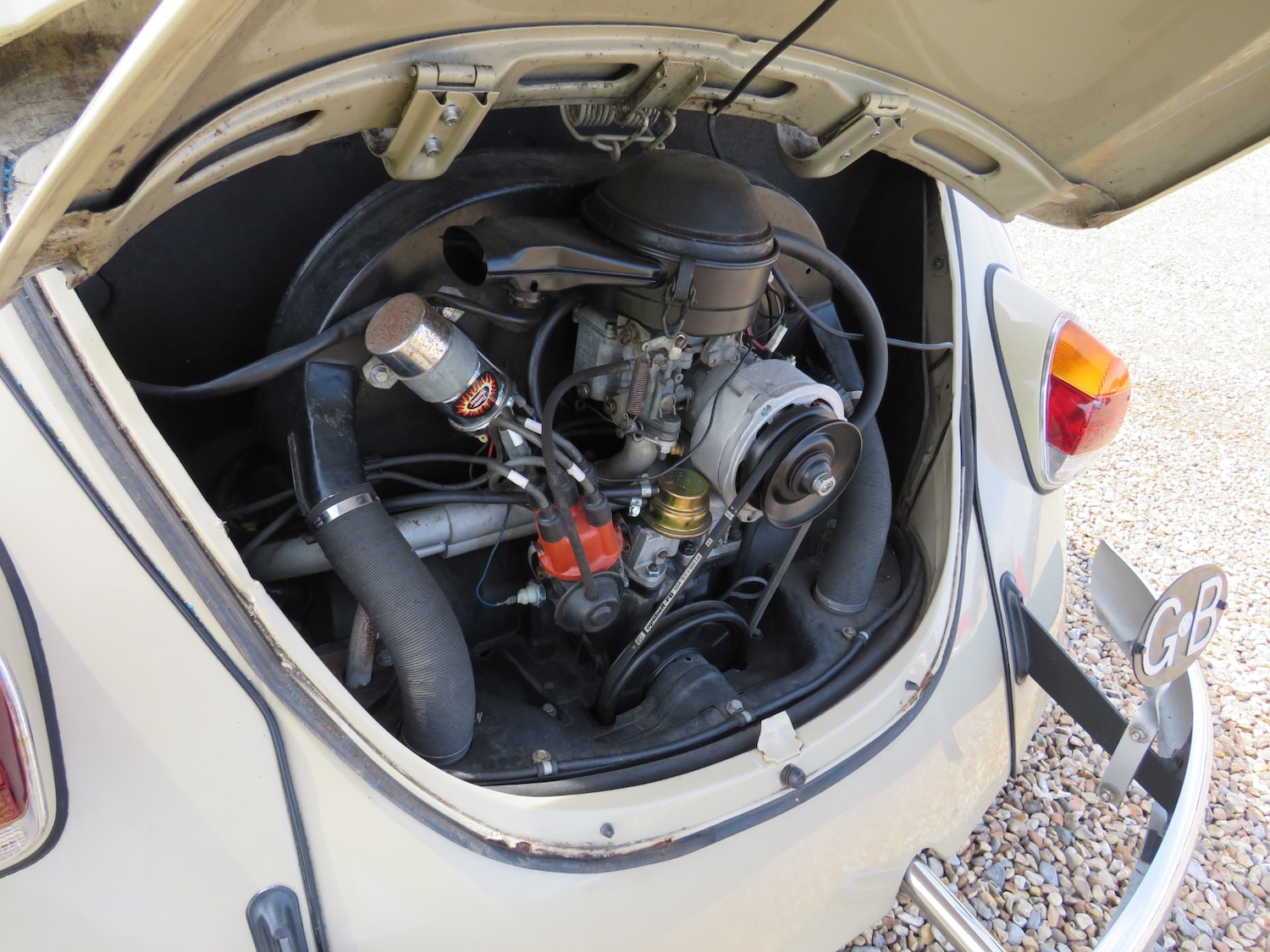 Vehicle 78