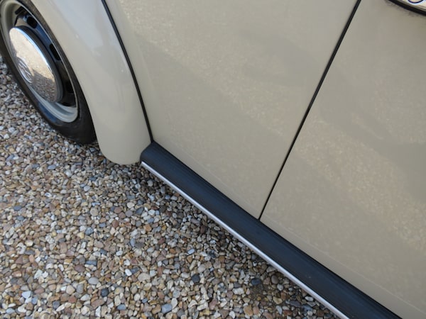 Used Volkswagen Beetle 1968 for sale - 71006543: Photo 7