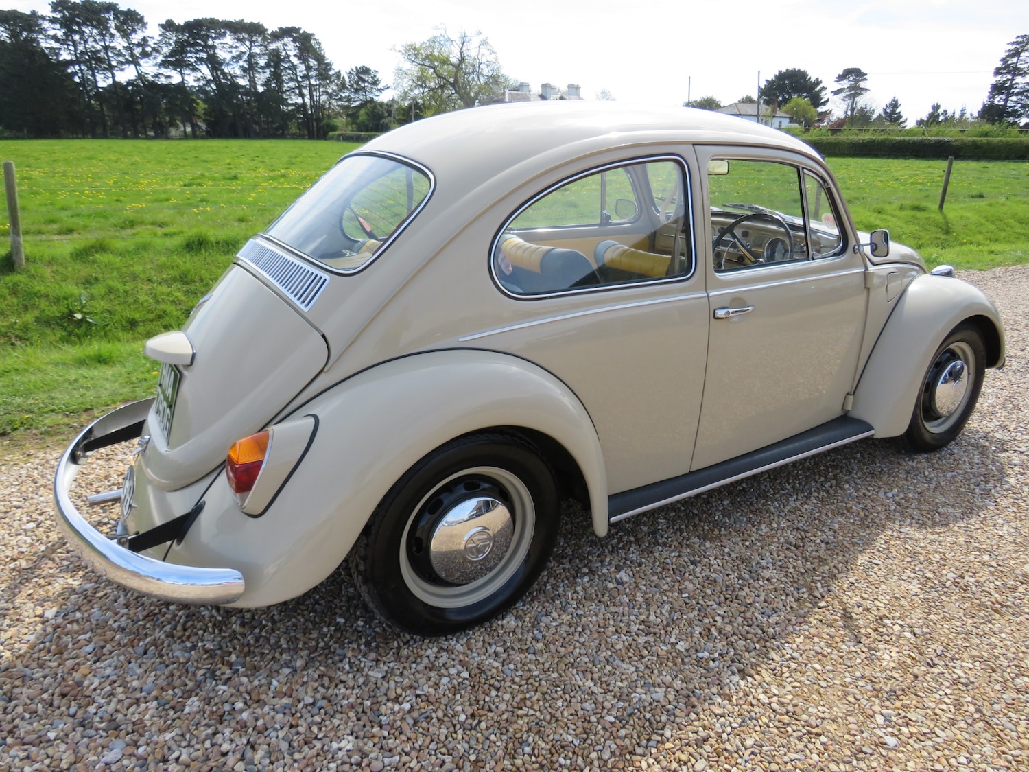 Vehicle 80