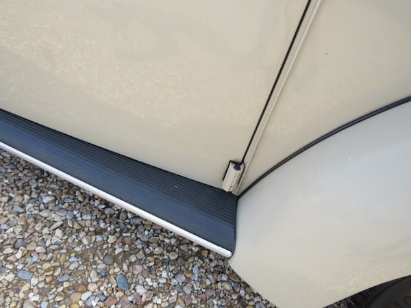Used Volkswagen Beetle 1968 for sale - 71006543: Photo 82