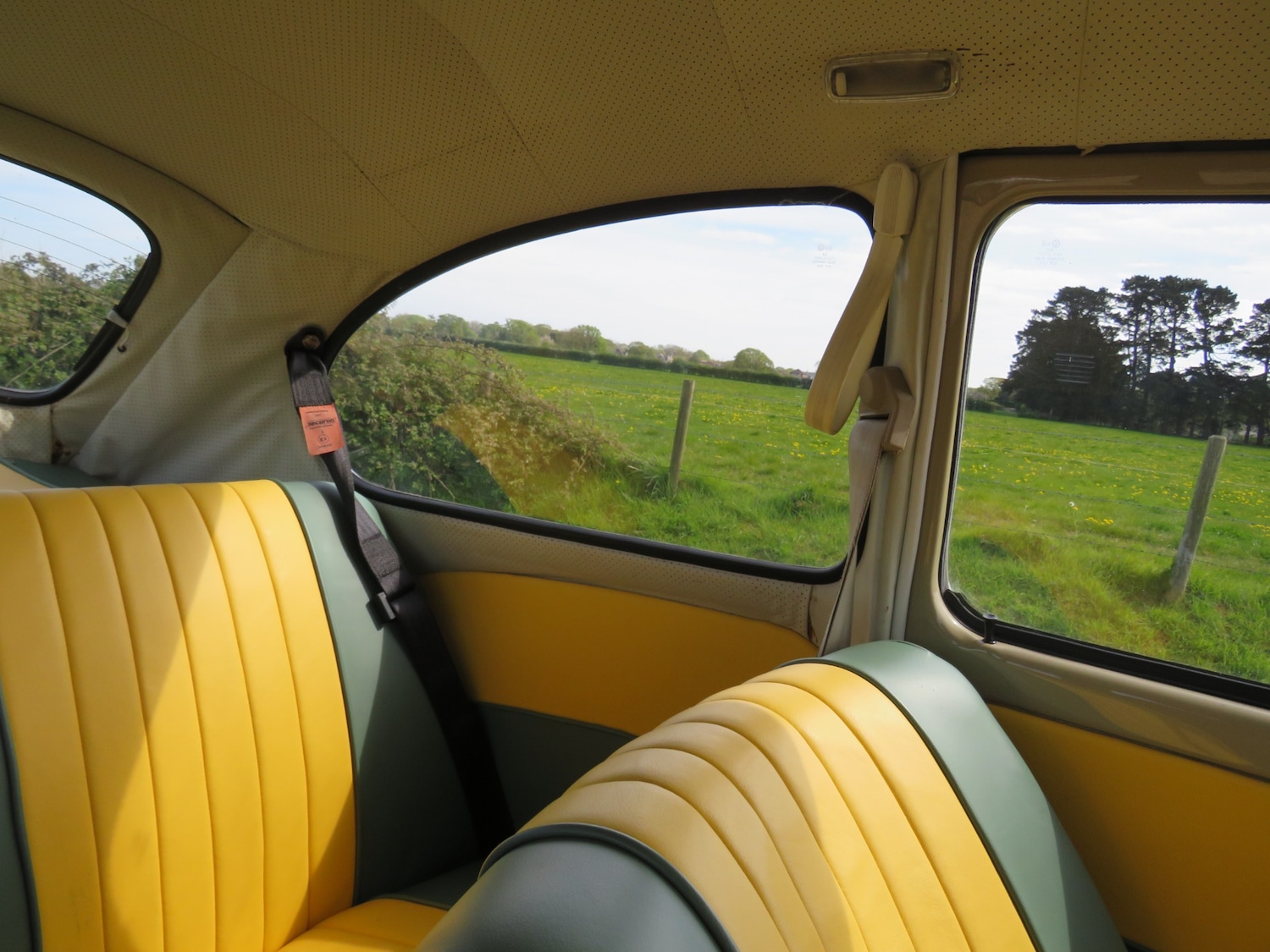 Vehicle 83