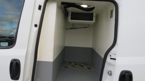 Used Fiat Doblo 2016 for sale - 69546239: Photo 11