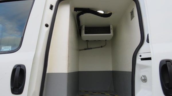 Used Fiat Doblo 2016 for sale - 69546239: Photo 12