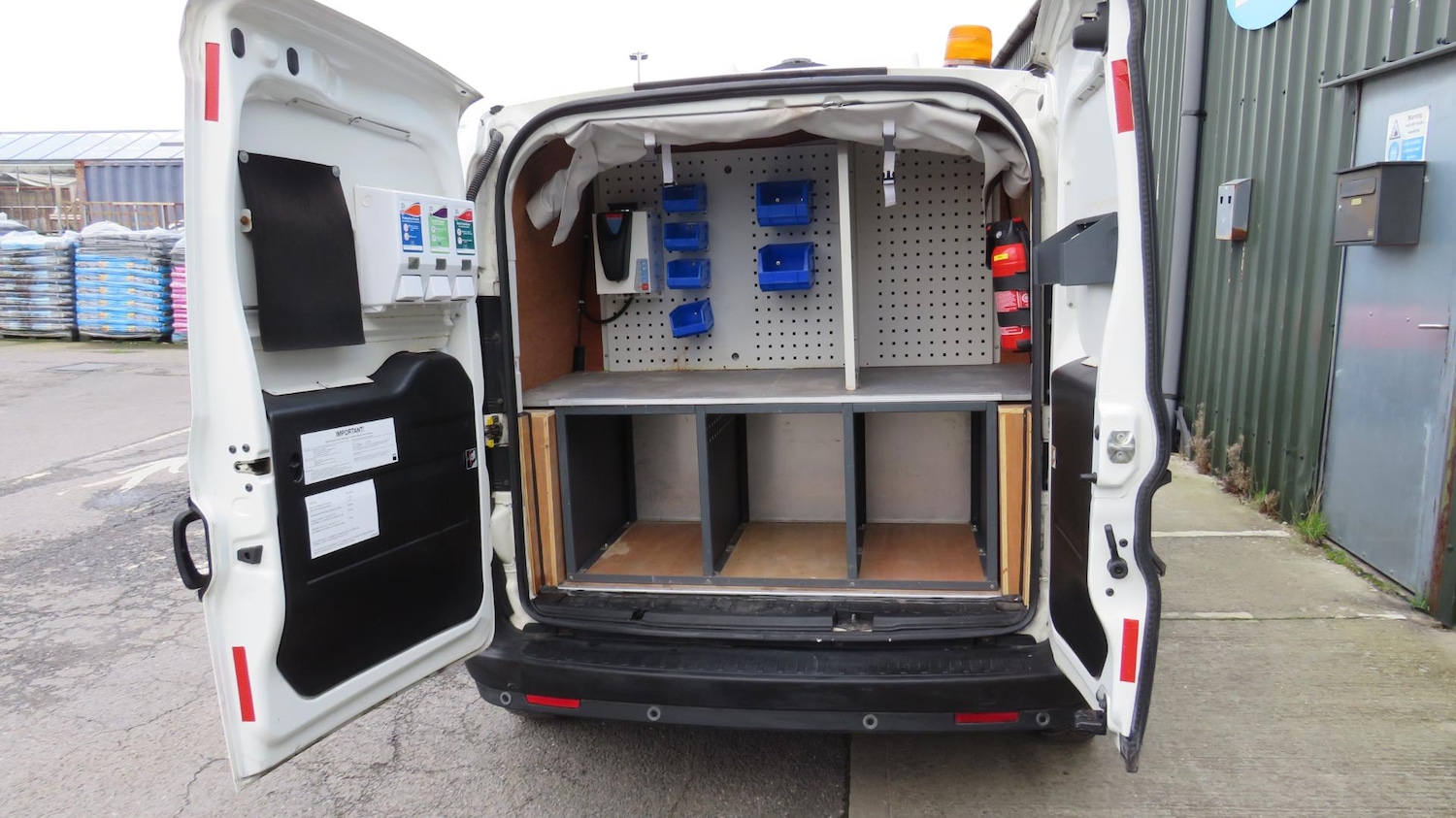 Vehicle 19