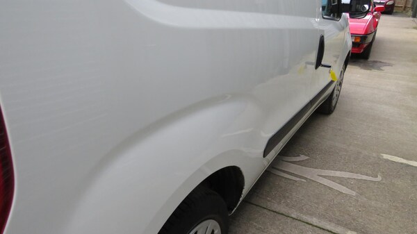 Used Fiat Doblo 2016 for sale - 69546239: Photo 22