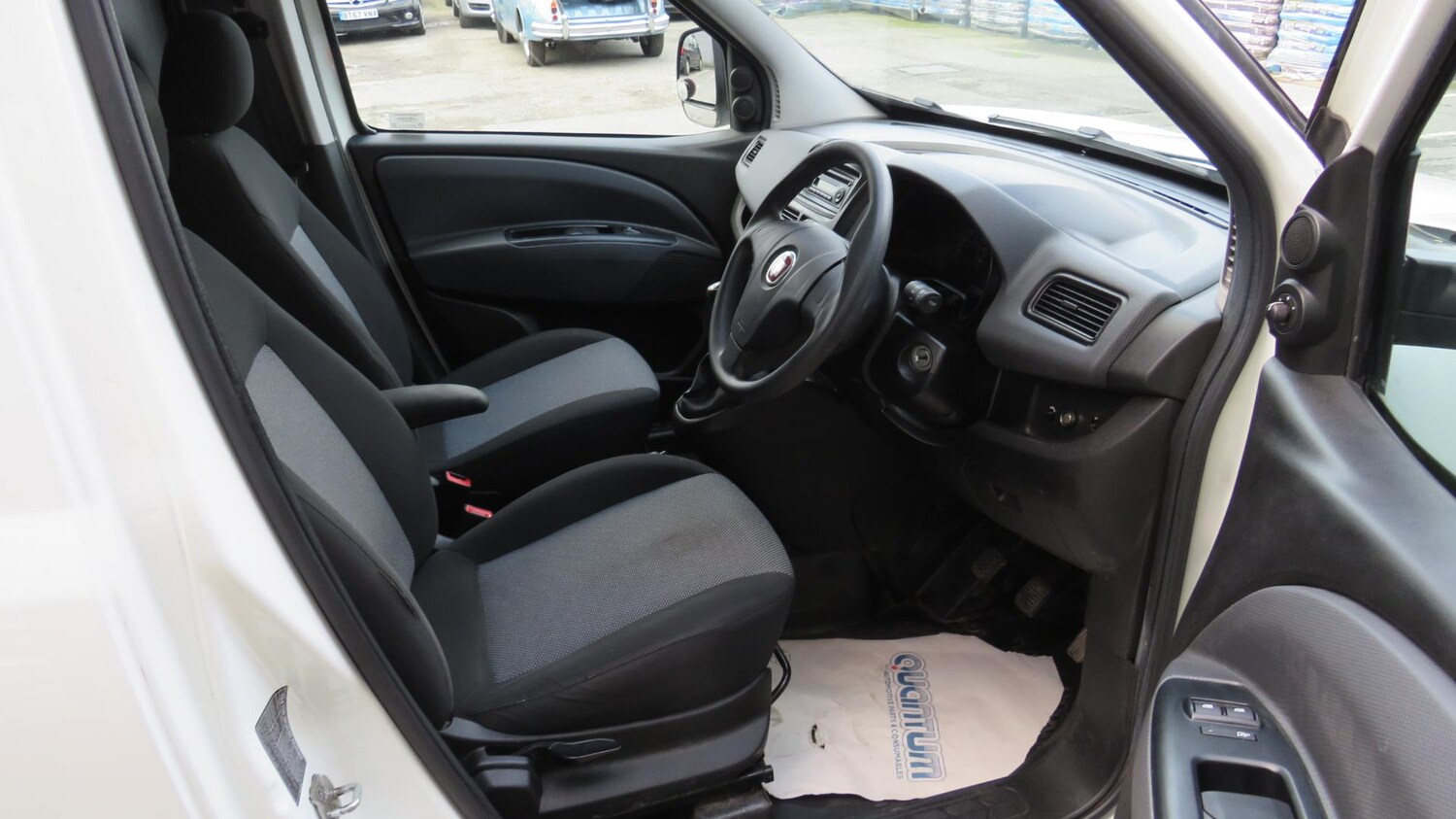 Vehicle 24