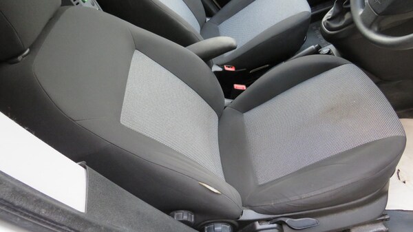 Used Fiat Doblo 2016 for sale - 69546239: Photo 28