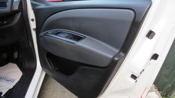 Used Fiat Doblo 2016 for sale - 69546239: Photo 31
