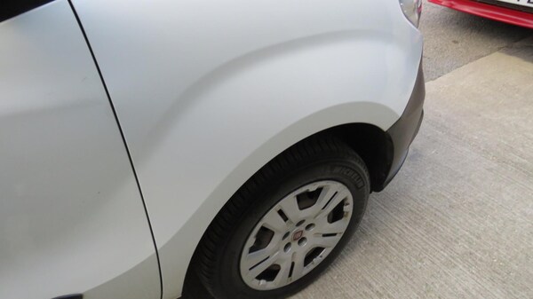 Used Fiat Doblo 2016 for sale - 69546239: Photo 32