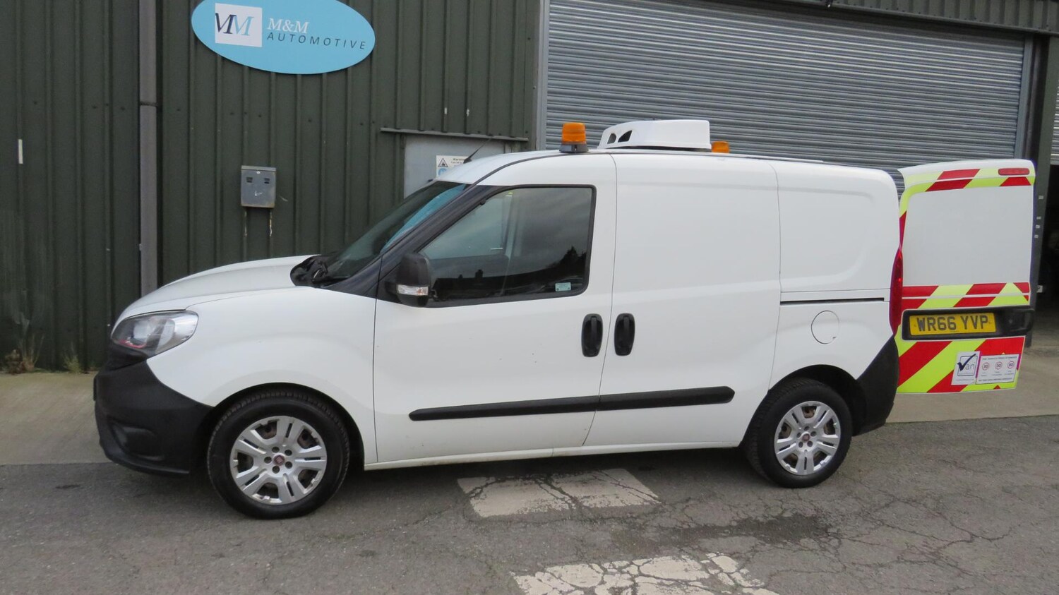 Vehicle 33