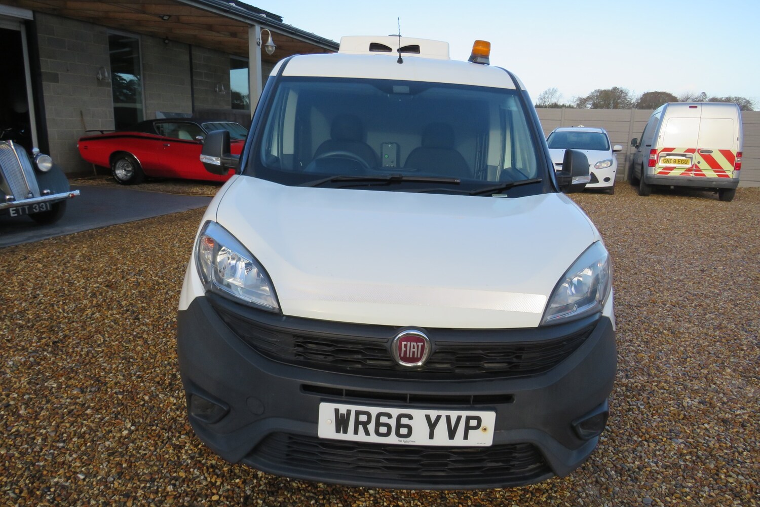 Used Fiat Doblo 2016 for sale - 69546239: Photo 50