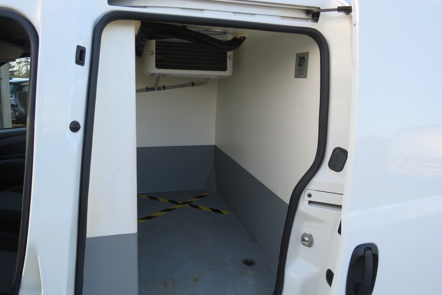 Used Fiat Doblo 2016 for sale - 69546239: Photo 51