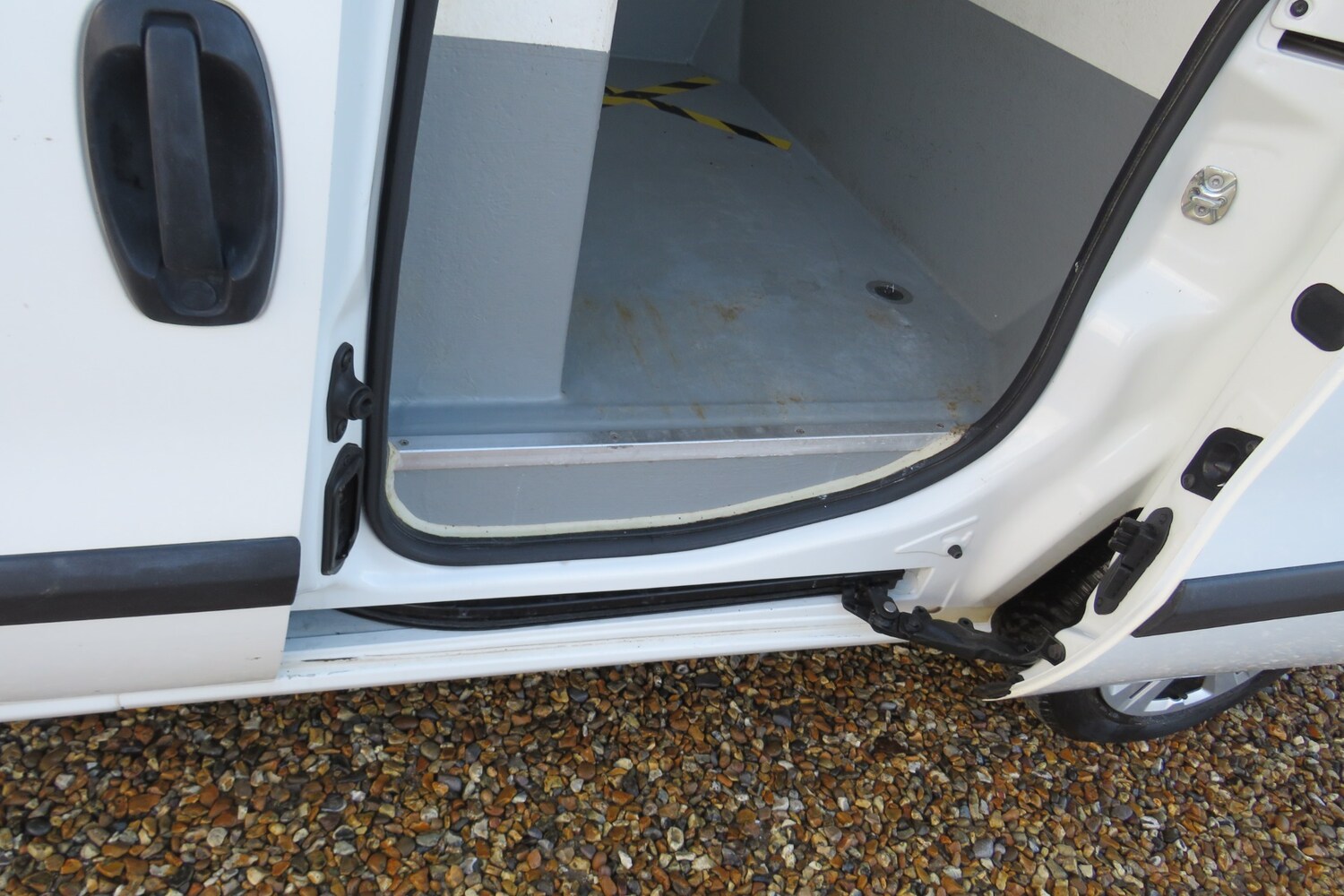 Used Fiat Doblo 2016 for sale - 69546239: Photo 52