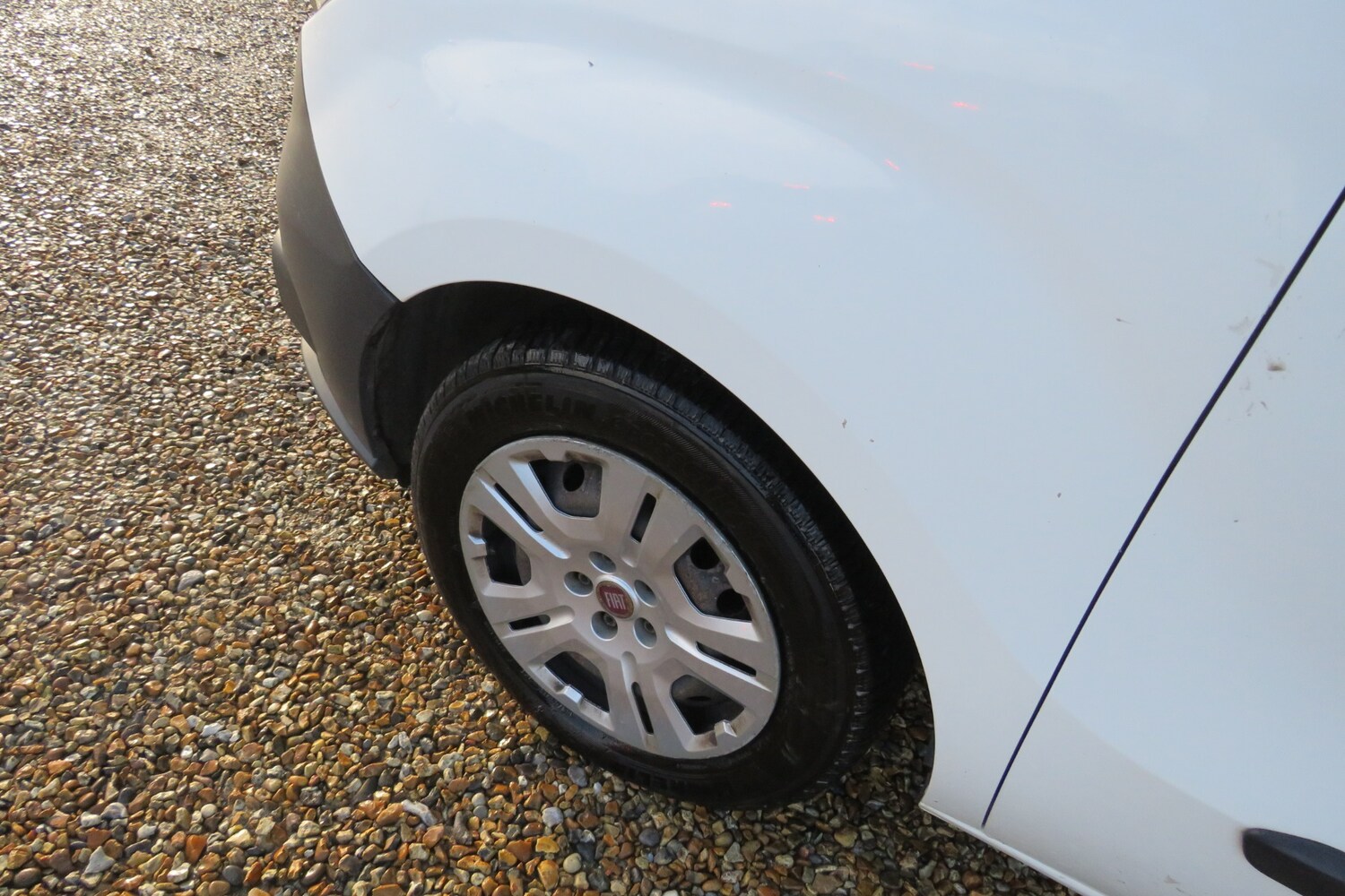 Used Fiat Doblo 2016 for sale - 69546239: Photo 53