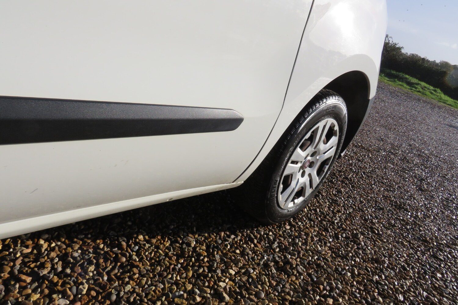 Used Fiat Doblo 2016 for sale - 69546239: Photo 57