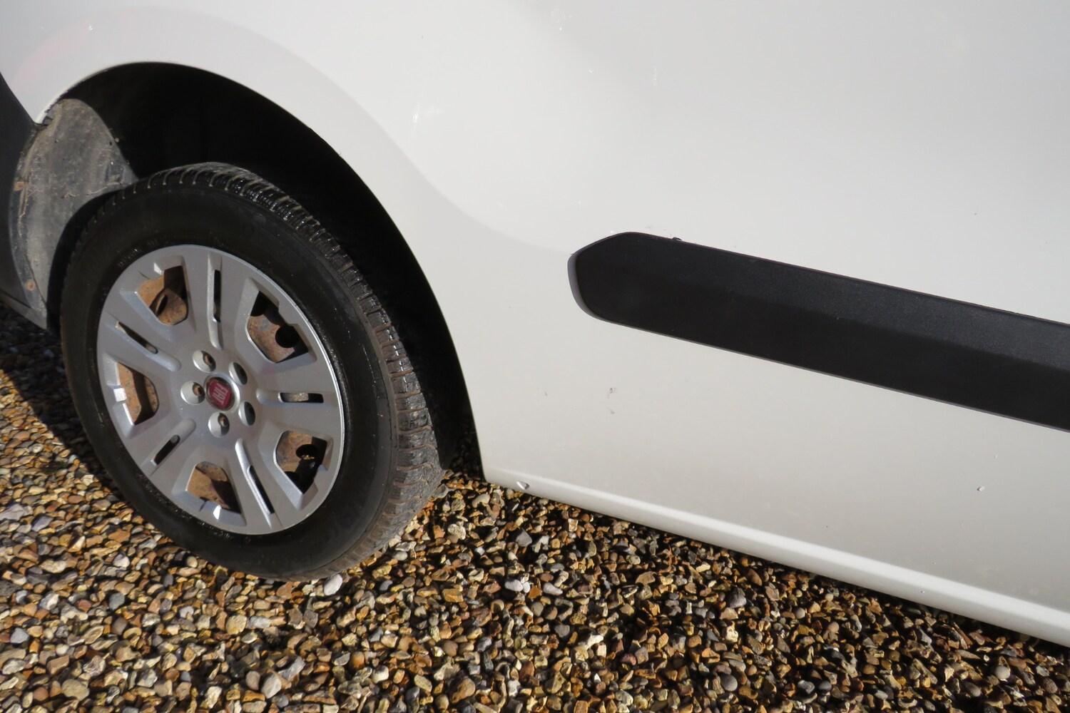 Used Fiat Doblo 2016 for sale - 69546239: Photo 58