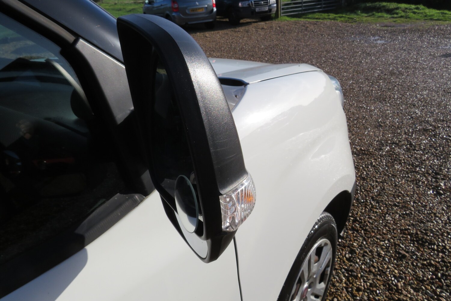 Used Fiat Doblo 2016 for sale - 69546239: Photo 59