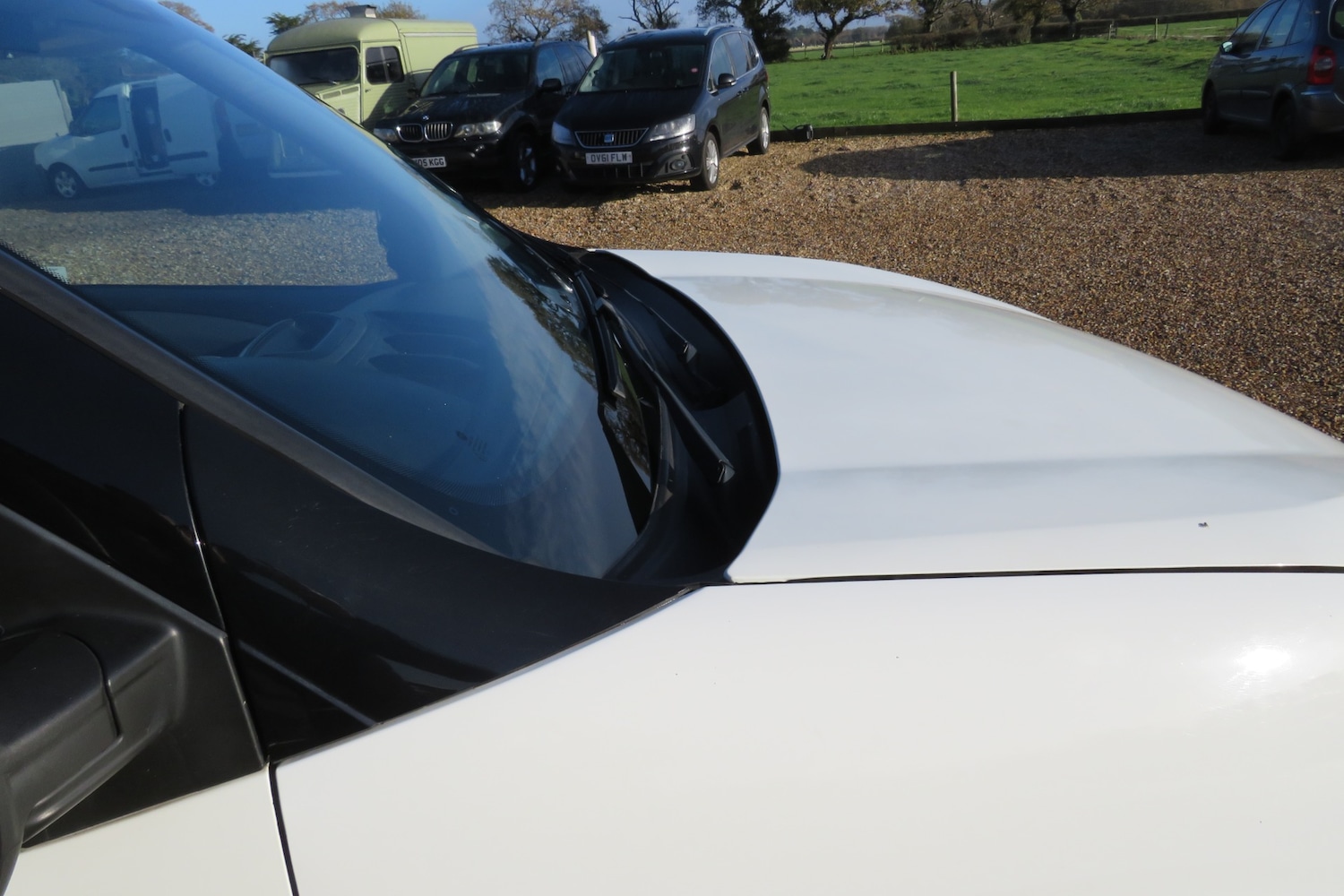 Used Fiat Doblo 2016 for sale - 69546239: Photo 61