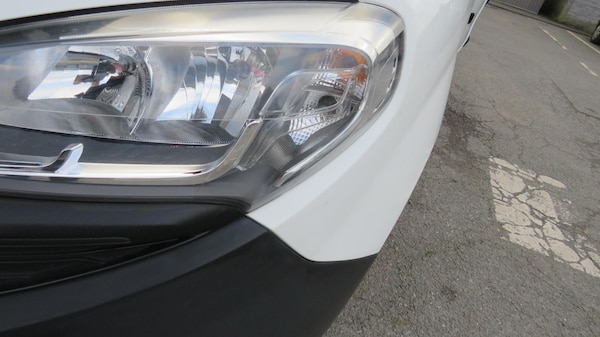Used Fiat Doblo 2016 for sale - 69546239: Photo 8