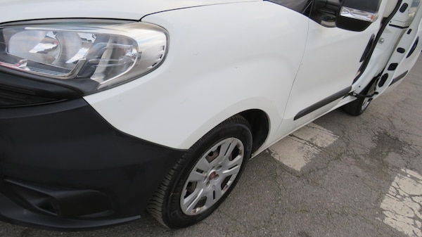 Used Fiat Doblo 2016 for sale - 69546239: Photo 9