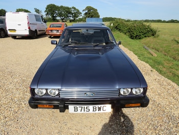Used Ford Capri 1985 for sale - 79143629: Photo