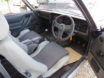 Used Ford Capri 1985 for sale - 79143629: Photo
