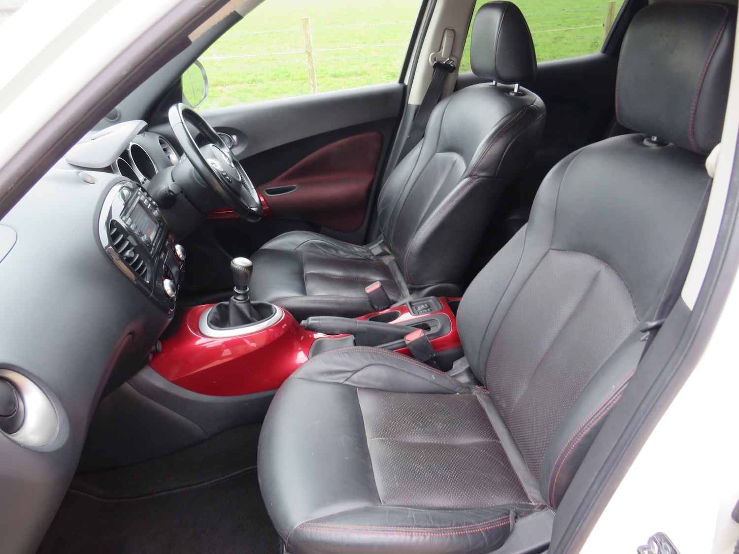Vehicle 17