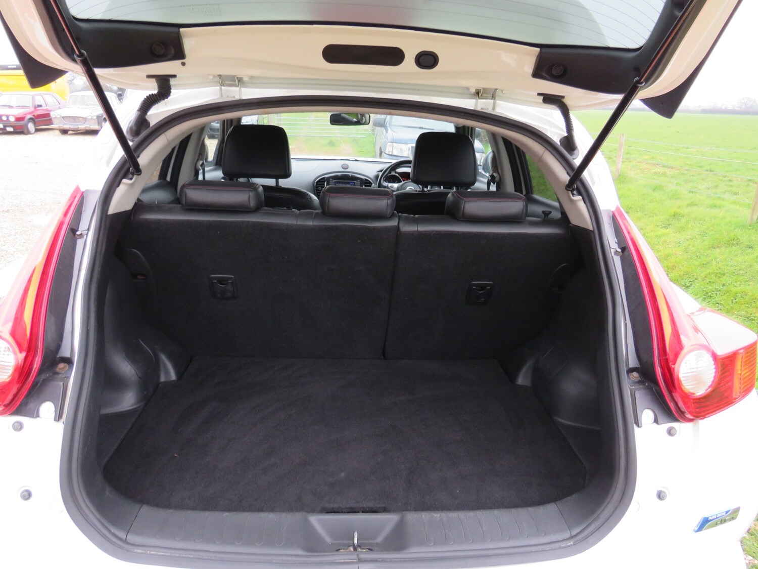 Vehicle 27