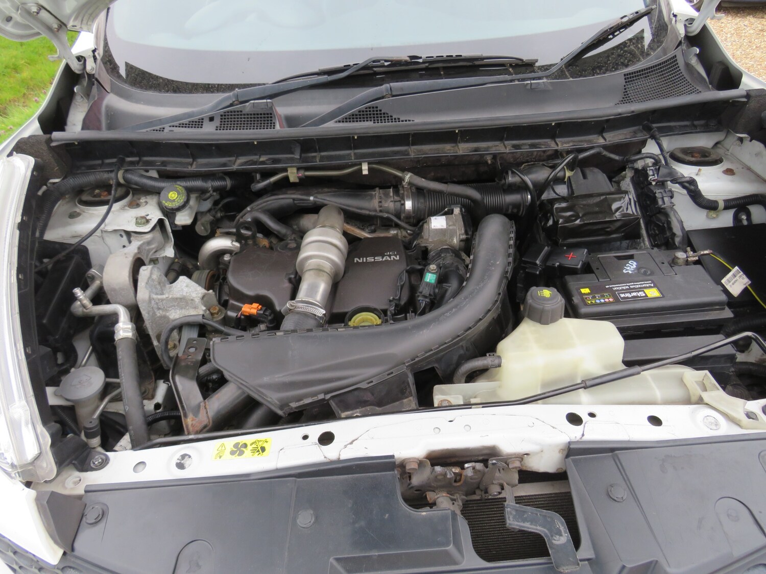 Vehicle 29