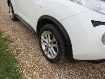 Used Nissan Juke 2011 for sale - 74129088: Photo