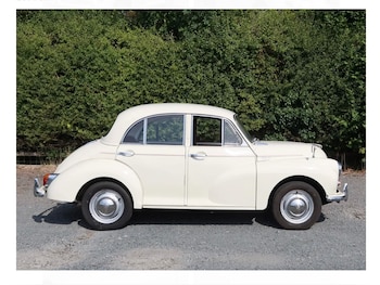 1964 (F) - Restored 4-Door