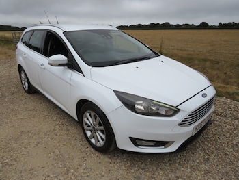 Used Ford Focus 2017 for sale - 79421611: Photo