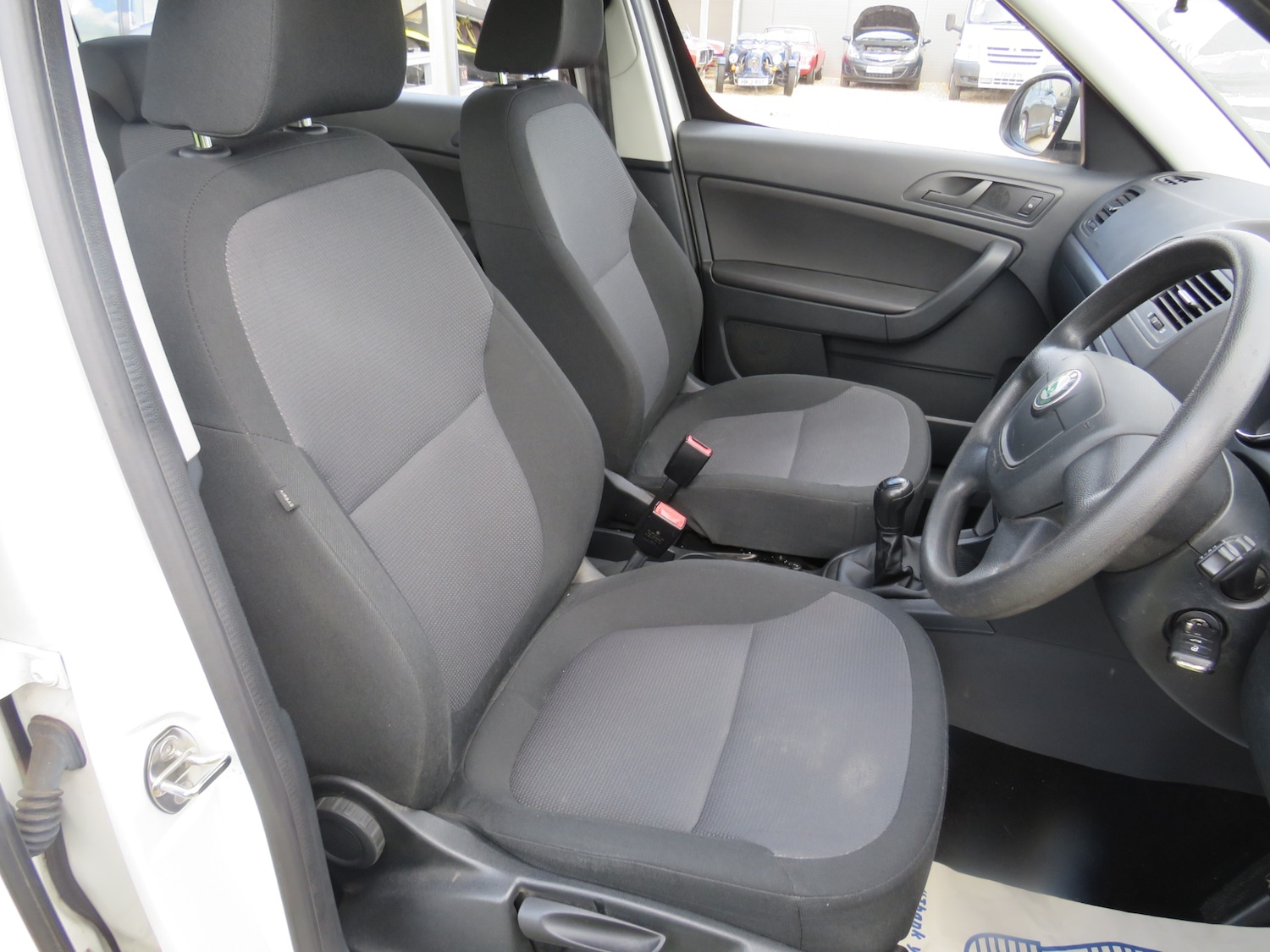 Vehicle 11