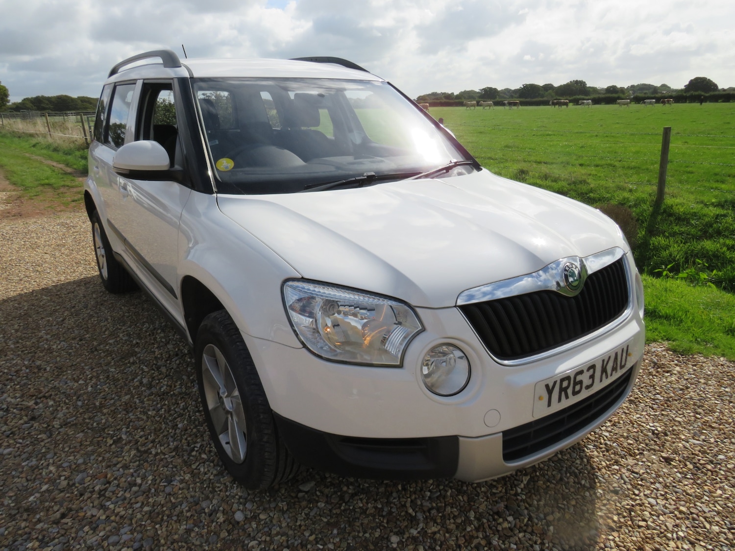 Vehicle 23