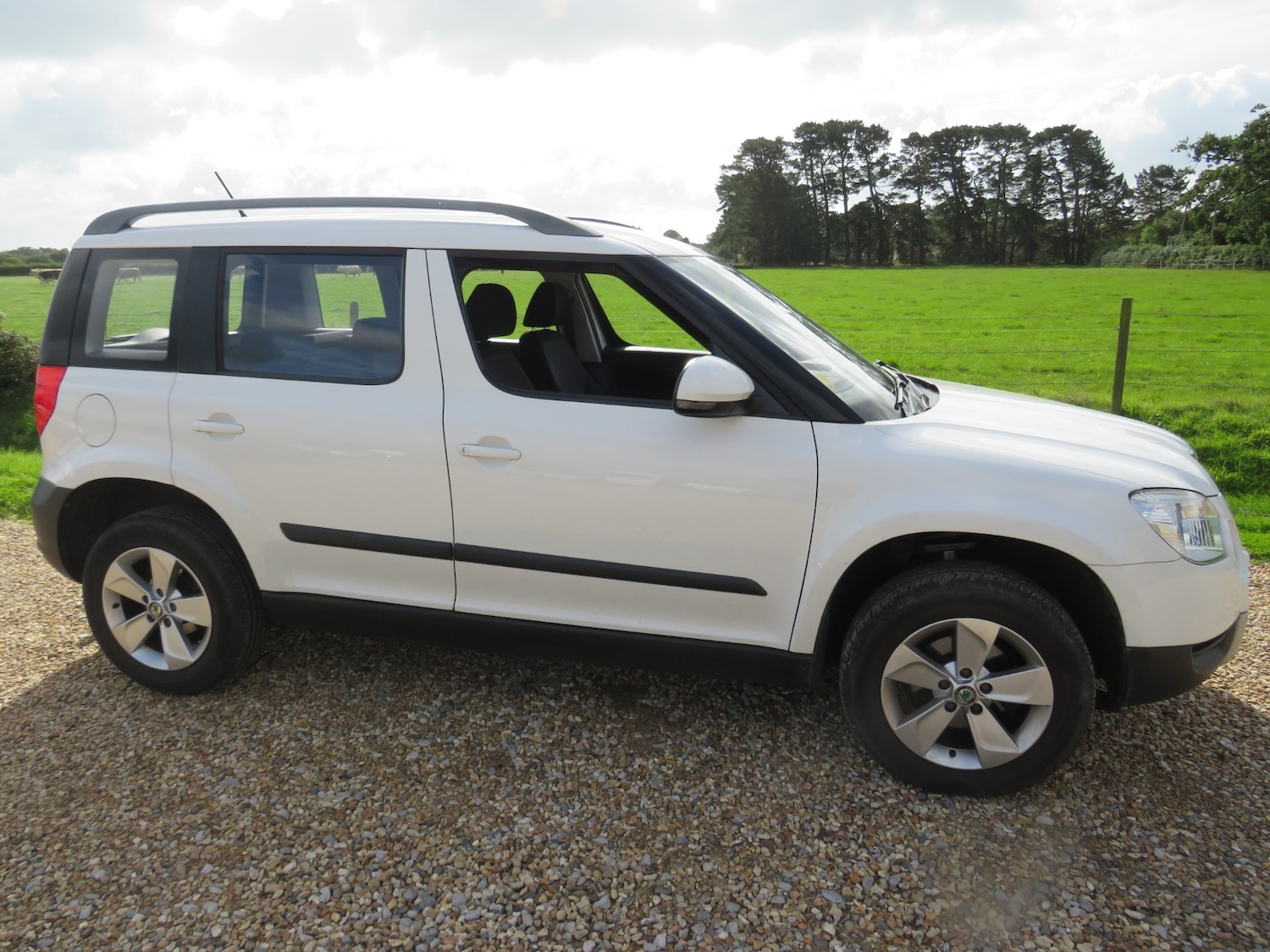 Vehicle 24