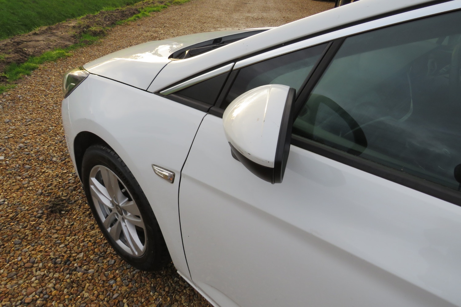 Used Vauxhall Astra 2018 for sale - 76958223: Photo 11