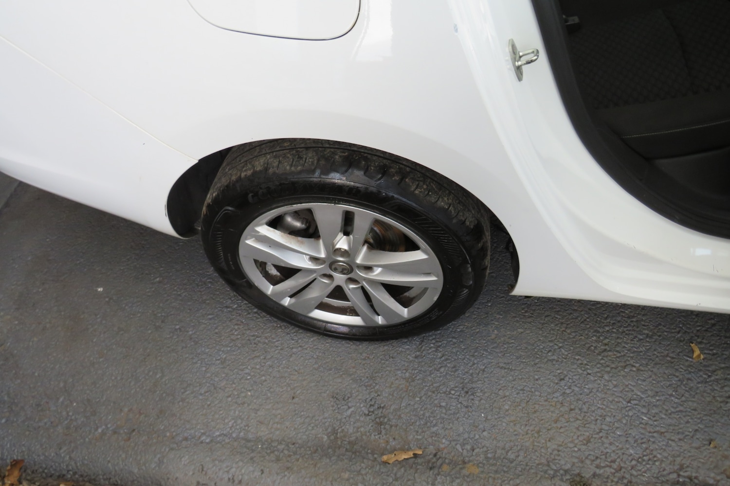 Used Vauxhall Astra 2018 for sale - 76958223: Photo 18